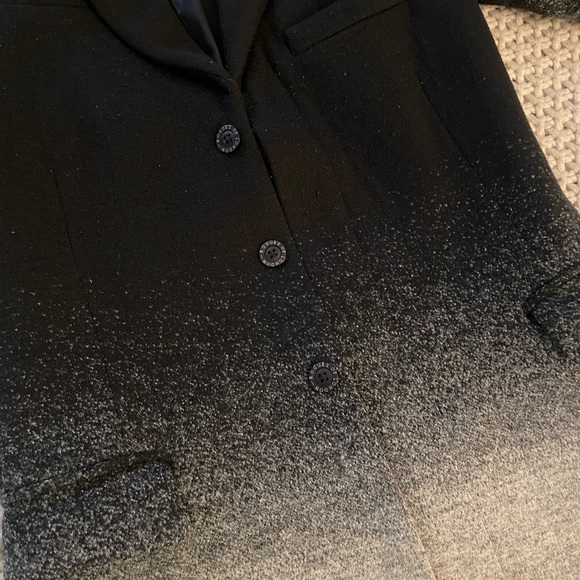 Fall / winter coat ‘Rogues Of London’ size Small (S) - Picture 4 of 4